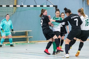 Bild 586 - F Loewinnen Hallen Cup